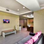 Премиальные туры в Азербайджан в лучшие отели для 2 взрослых от Travelata на новый год 2025-2026 - Hotel Diplomat Suites