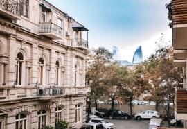 La Casa Hotel Baku