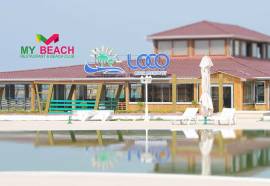 My Beach Hotel