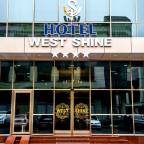 Туры в Азербайджан, в лучшие отели 4*, для 2 взрослых, август, от FUN&SUN ex TUI 2024 - West Shine Hotel