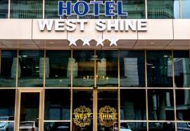 West Shine Hotel