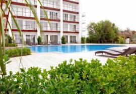 Sea Breeze Resort & Residences