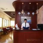 Туры в Азербайджан для 2 взрослых от Alean 2025-2026 - Clover Hotel Baku