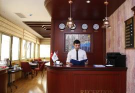 Clover Hotel Baku