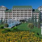 Премиальные туры в Азербайджан из Минеральных Вод, в лучшие отели 5*, для 2 взрослых, на 8 дней, июль 2024 - Qafqaz Riverside Resort Hotel