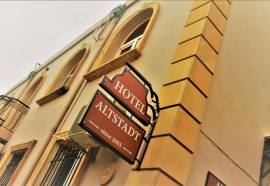Altstadt Hotel