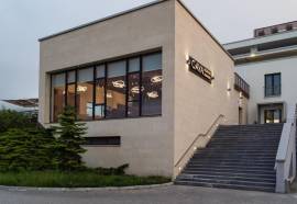 Gaya Residences Shahdag