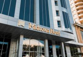 Midtown Hotel Baku