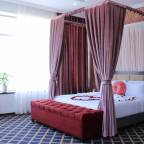 Недорогие туры в Азербайджан в лучшие отели для 2 взрослых от Alean на февраль 2026 - Corniche Family Hotel Baku