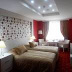 Недорогие туры в Азербайджан в отели 4* для 2 взрослых от Pac Group на апрель 2026 - Ariva Hotel