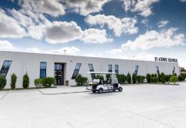 Cube Hotel Sea Breeze