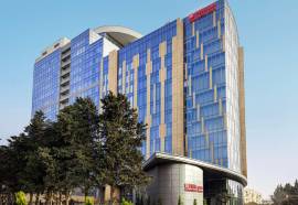 Hilton Garden Inn Baku