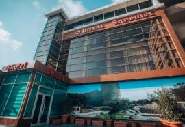 Royal Sapphire Hotel Baku