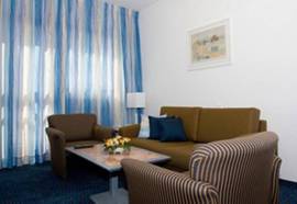 Best Western Regency Suites Hotel