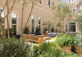 Mamilla