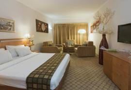 Leonardo Privilege Eilat