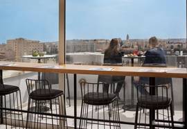 ibis Styles Jerusalem City Center