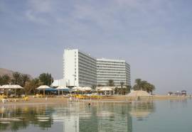 Vert Dead Sea Hotel