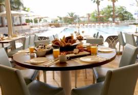 Astral Nirvana Suites