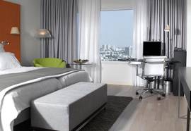 Crowne Plaza City Center