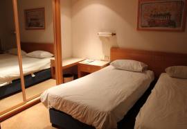 Isrotel Royal Garden