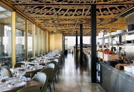 Herbert Samuel Hotel Jerusalem