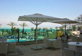 Daniel Hotel Dead Sea