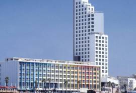 Dan Panorama Tel Aviv