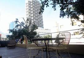 Ophir Hotel