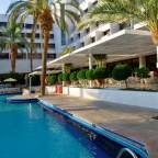 Горящие для молодоженов туры в Израиль для 2 взрослых на февраль 2026 - Isrotel Lagoona