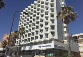 King Solomon Hotel Netanya