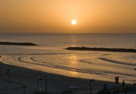 Leonardo Beach Tel Aviv
