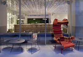 Mendeli Street Hotel