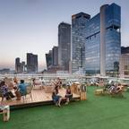 Туры в Израиль для 2 взрослых на декабрь 2026 - Abraham Hostel Tel Aviv