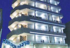 Margoa Hotel Netanya