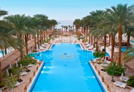 Herods Palace Eilat