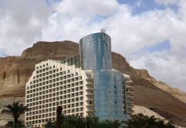 Royal Dead Sea Hotel