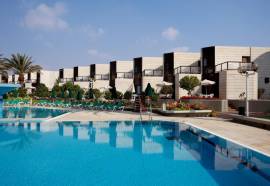 Isrotel Riviera Club