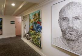 Leonardo Gordon Beach