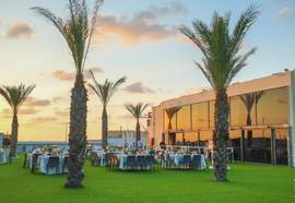 El Yam Resort