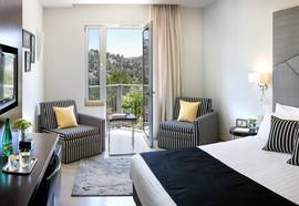 Hotel Yehuda