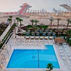 Туры в Израиль для 2 взрослых 2025-2026 - Herods Hotel Dead Sea