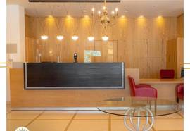 Legacy Hotel