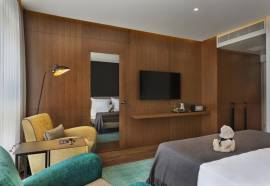 Publica Isrotel Autograph Collection