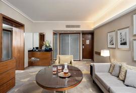 Hilton Tel Aviv
