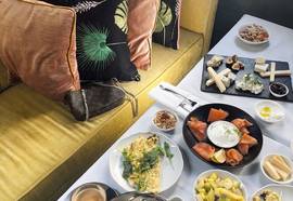 Alma Hotel & Lounge