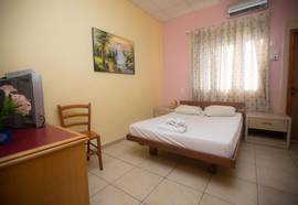 Sky Hostel