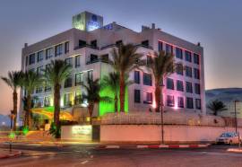 Brown Eilat a member of Brown Hotels