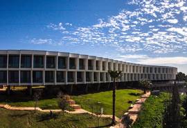 Elma Arts Complex Luxury Hotel