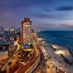 Премиальные горящие туры в Израиль в лучшие отели для 2 взрослых 2026 - Sheraton Tel Aviv Hotel